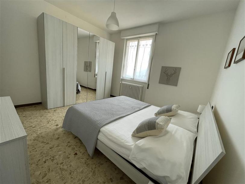Iseolakerental - Casa Pluto ローヴェレ エクステリア 写真